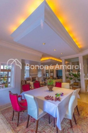 Imagem Casa de Condomínio com 5 Quartos à Venda, 1.000 m² em Loteamento Alphaville Campinas - Campinas Imagem Casa de Condomínio com 5 Quartos à Venda, 1.000 m² em Loteamento Alphaville Campinas - Campinas