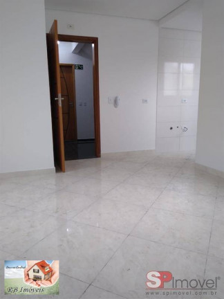 Imagem Apartamento com 2 Quartos à Venda, 130 m² em Jardim Do Estádio - Santo André
