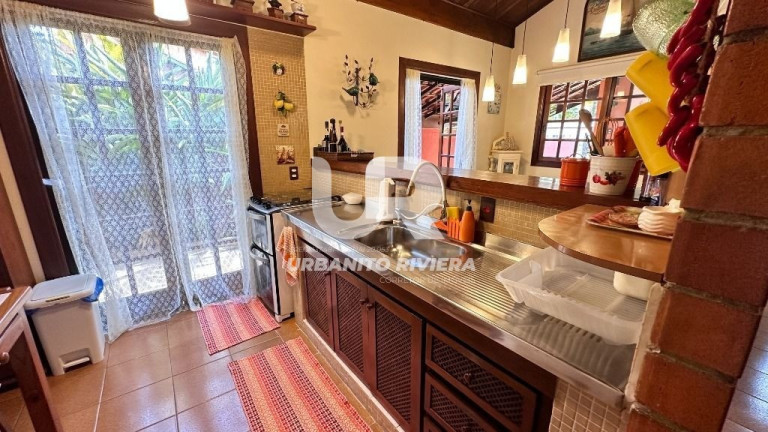 Imagem Casa com 3 Quartos à Venda, 132 m² em Riviera | Módulo 20 - Bertioga