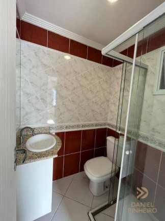 Imagem Apartamento com 2 Quartos à Venda, 53 m² em Canto Do Forte - Praia Grande