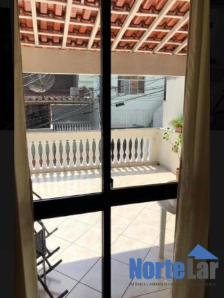 Imagem Sobrado com 4 Quartos à Venda, 275 m² em Vila Amália (zona Norte) - São Paulo