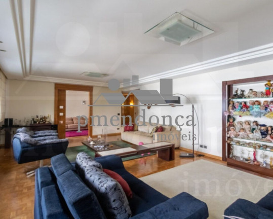 Imagem Apartamento com 3 Quartos à Venda, 299 m² em Higienópolis - São Paulo Imagem Apartamento com 3 Quartos à Venda, 299 m² em Higienópolis - São Paulo