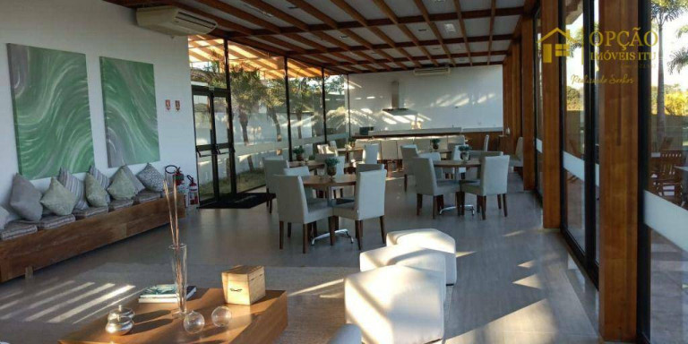 Imagem Casa com 3 Quartos à Venda, 220 m² em Condomínio Alphaville Castello - Itu