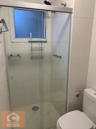Imagem Apartamento com 2 Quartos para Alugar, 80 m² em Paraíso - São Paulo