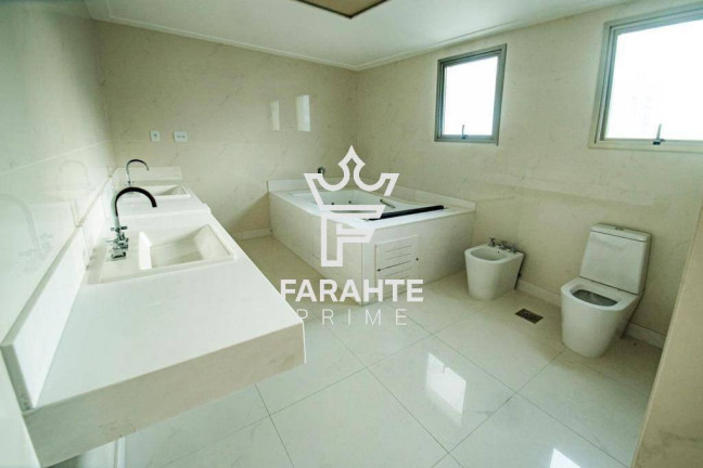 Imagem Apartamento com 4 Quartos à Venda, 538 m² em Ponta Da Praia - Santos Imagem Apartamento com 4 Quartos à Venda, 538 m² em Ponta Da Praia - Santos