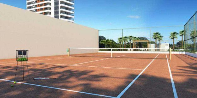 Imagem Apartamento com 5 Quartos à Venda, 414 m² em Altiplano Cabo Branco - João Pessoa