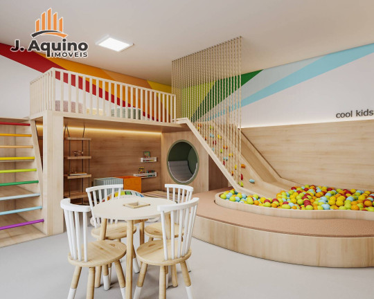 Imagem Apartamento com 3 Quartos à Venda, 75 m² em Aldeota - Fortaleza Imagem Apartamento com 3 Quartos à Venda, 75 m² em Aldeota - Fortaleza