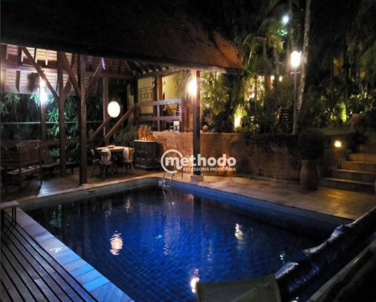 Imagem Casa com 3 Quartos à Venda, 700 m² em Jardim Atibaia (sousas) - Campinas Imagem Casa com 3 Quartos à Venda, 700 m² em Jardim Atibaia (sousas) - Campinas