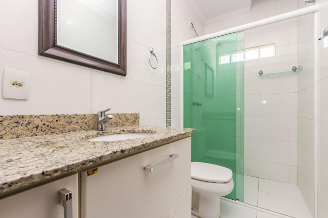 Imagem Sobrado com 3 Quartos à Venda, 154 m² em Santa Felicidade - Curitiba Imagem Sobrado com 3 Quartos à Venda, 154 m² em Santa Felicidade - Curitiba
