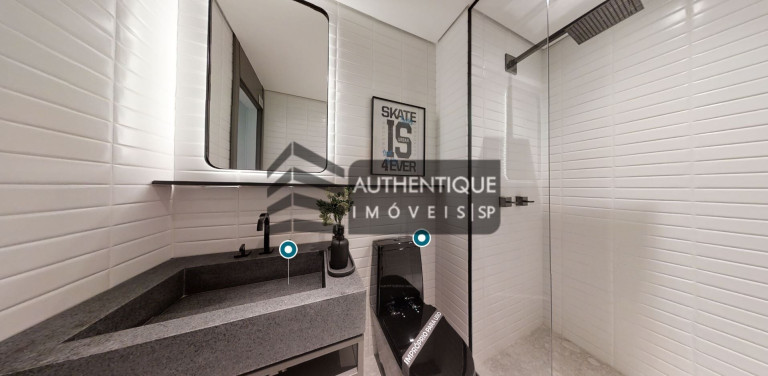 Imagem Apartamento com 4 Quartos à Venda, 157 m² em Perdizes - São Paulo