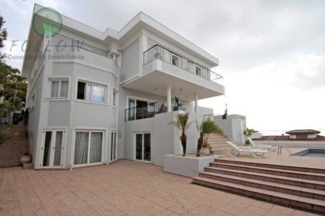 Imagem Casa com 6 Quartos à Venda, 780 m² em Alphaville - Santana De Parnaíba Imagem Casa com 6 Quartos à Venda, 780 m² em Alphaville - Santana De Parnaíba