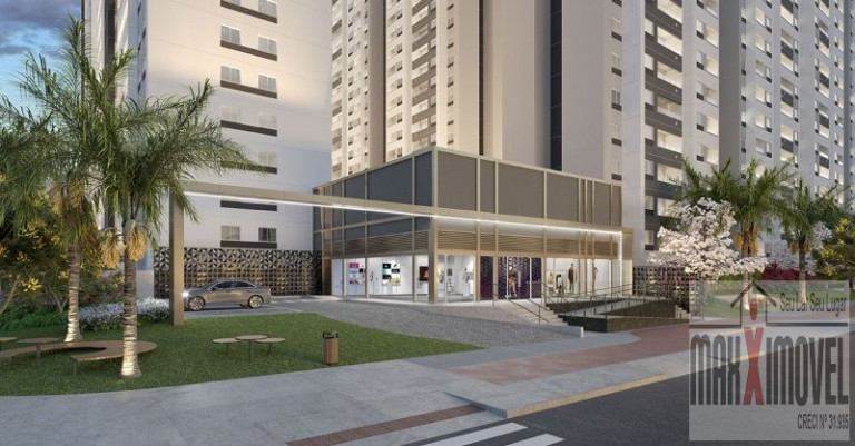 Imagem Apartamento com 2 Quartos à Venda, 46 m² em Santo Cristo - Rio De Janeiro Imagem Apartamento com 2 Quartos à Venda, 46 m² em Santo Cristo - Rio De Janeiro