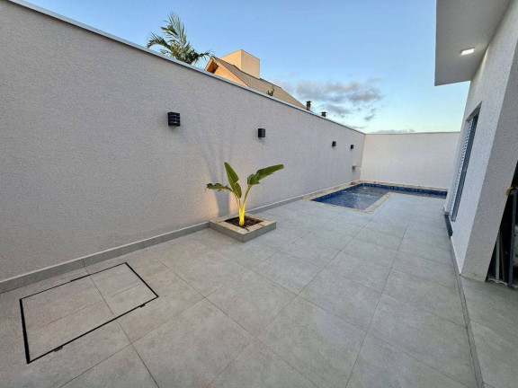 Imagem Casa de Condomínio com 3 Quartos à Venda, 205 m² em Terras De Santo Antônio - Itapetininga