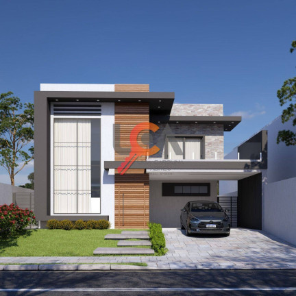 Imagem Sobrado com 4 Quartos à Venda, 281 m² em Mar Verde - Caraguatatuba Imagem Sobrado com 4 Quartos à Venda, 281 m² em Mar Verde - Caraguatatuba