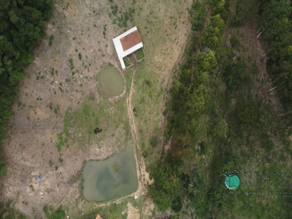 Imagem Imóvel com 3 Quartos à Venda, 250.000 m² em Zona Rural - Bom Retiro