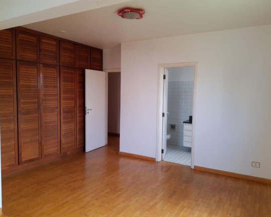 Imagem Imóvel com 4 Quartos à Venda, 362 m² em Campo Belo - São Paulo