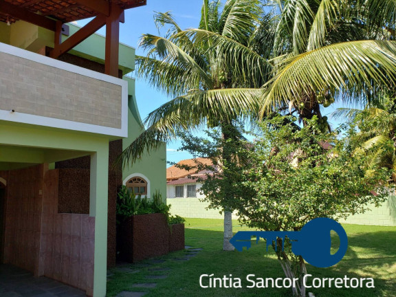 Imagem Casa com 3 Quartos à Venda, 360 m² em Grussai - São João Da Barra Imagem Casa com 3 Quartos à Venda, 360 m² em Grussai - São João Da Barra