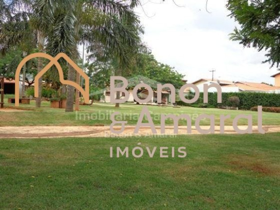 Imagem Casa de Condomínio com 4 Quartos à Venda, 330 m² em Betel - Paulínia
