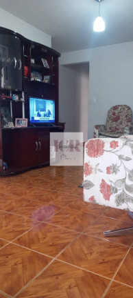 Imagem Casa com 2 Quartos à Venda, 200 m² em Jardim Maria Eugênia - Sorocaba Imagem Casa com 2 Quartos à Venda, 200 m² em Jardim Maria Eugênia - Sorocaba