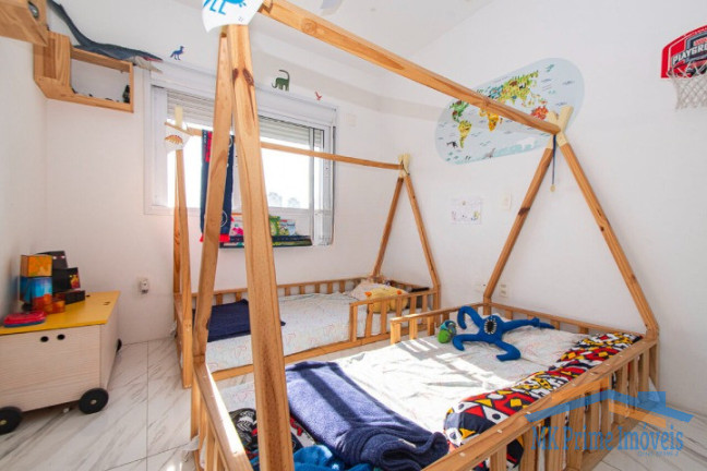 Imagem Apartamento com 4 Quartos à Venda, 160 m² em água Branca - São Paulo Imagem Apartamento com 4 Quartos à Venda, 160 m² em água Branca - São Paulo
