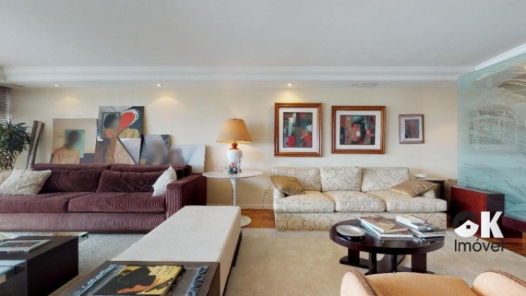 Imagem Apartamento com 2 Quartos à Venda, 300 m² em Perdizes - São Paulo Imagem Apartamento com 2 Quartos à Venda, 300 m² em Perdizes - São Paulo