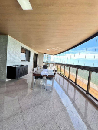 Imagem Apartamento com 4 Quartos à Venda, 180 m² em Praia De Itaparica - Vila Velha Imagem Apartamento com 4 Quartos à Venda, 180 m² em Praia De Itaparica - Vila Velha