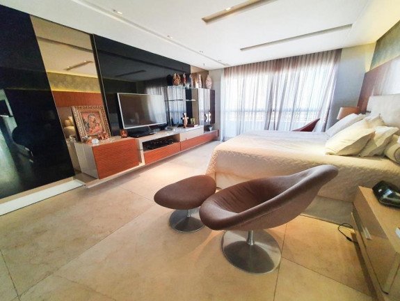 Imagem Apartamento com 4 Quartos à Venda, 352 m² em Meireles - Fortaleza Imagem Apartamento com 4 Quartos à Venda, 352 m² em Meireles - Fortaleza