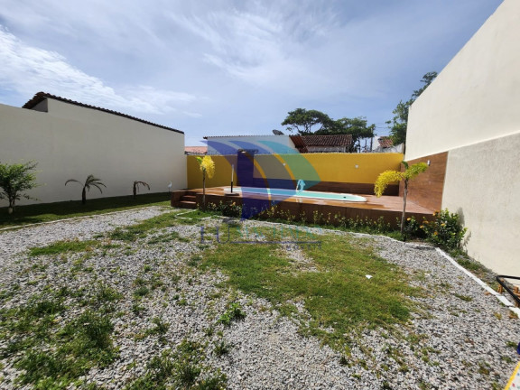 Imagem Casa com 2 Quartos à Venda, 75 m² em Caminho De Búzios - Cabo Frio
