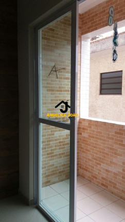 Imagem Casa de Condomínio com 3 Quartos à Venda, 181 m² em Vila Valenca - São Vicente