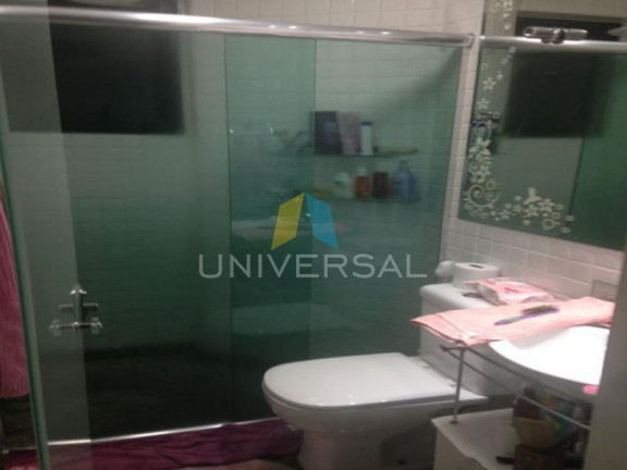 Imagem Apartamento com 2 Quartos à Venda, 60 m² em Tatuape - Sao Paulo