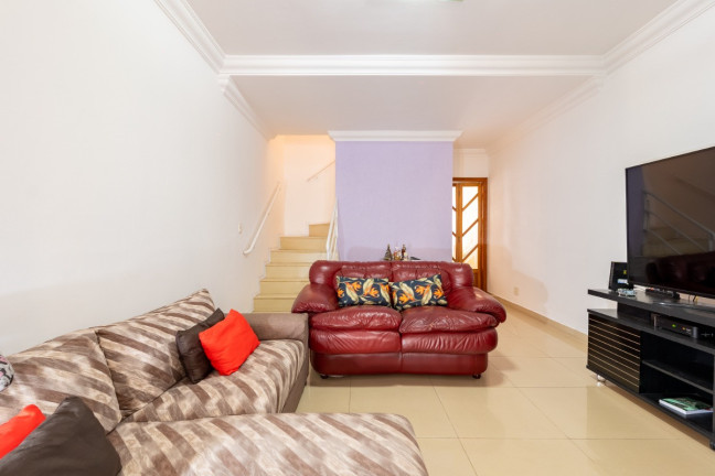 Imagem Casa de Vila com 3 Quartos à Venda, 180 m² em Vila Gumercindo - São Paulo Imagem Casa de Vila com 3 Quartos à Venda, 180 m² em Vila Gumercindo - São Paulo