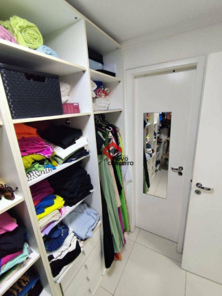 Imagem Apartamento com 3 Quartos à Venda, 98 m² em Aldeota - Fortaleza