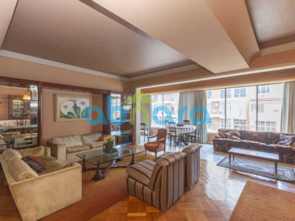 Imagem Apartamento com 4 Quartos à Venda, 235 m² em Copacabana - Rio De Janeiro Imagem Apartamento com 4 Quartos à Venda, 235 m² em Copacabana - Rio De Janeiro