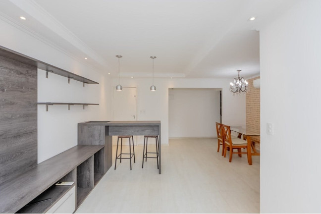 Imagem Apartamento com 2 Quartos à Venda, 79 m² em Vila Gumercindo - São Paulo Imagem Apartamento com 2 Quartos à Venda, 79 m² em Vila Gumercindo - São Paulo