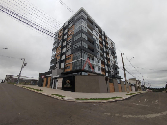 Imagem Apartamento com 3 Quartos à Venda, 158 m² em Alto Da Xv - Guarapuava Imagem Apartamento com 3 Quartos à Venda, 158 m² em Alto Da Xv - Guarapuava
