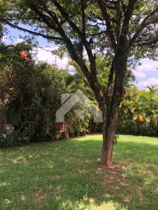 Imagem Terreno à Venda, 493 m² em Alphaville - Santana De Parnaíba