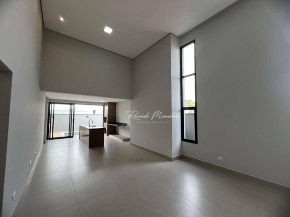 Imagem Casa com 3 Quartos à Venda, 162 m² em Residencial Villa D'aquila - Piracicaba Imagem Casa com 3 Quartos à Venda, 162 m² em Residencial Villa D'aquila - Piracicaba