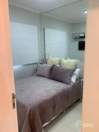 Imagem Apartamento com 2 Quartos à Venda, 33 m² em Artur Alvim - São Paulo