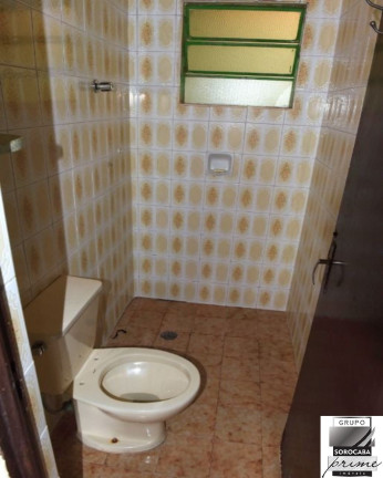 Imagem Casa com 3 Quartos à Venda, 212 m² em Jardim Maria Eugênia - Sorocaba