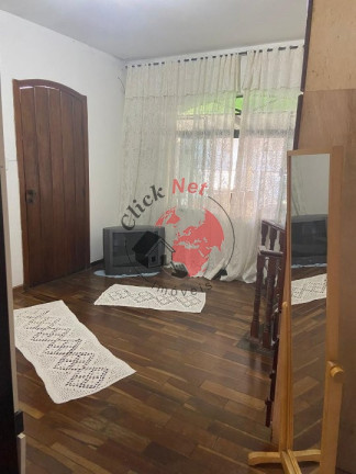 Imagem Casa com 4 Quartos à Venda, 145 m² em Cidade São Jorge - Santo André Imagem Casa com 4 Quartos à Venda, 145 m² em Cidade São Jorge - Santo André