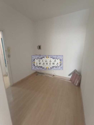 Imagem Sala Comercial à Venda, 33 m² em Copacabana - Rio De Janeiro