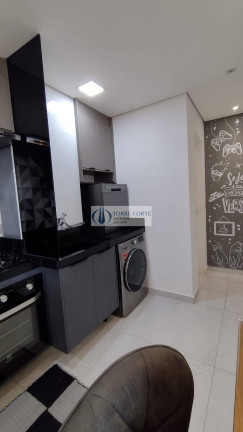 Imagem Apartamento com 2 Quartos à Venda, 44 m² em Sitio Da Figueira - São Paulo Imagem Apartamento com 2 Quartos à Venda, 44 m² em Sitio Da Figueira - São Paulo