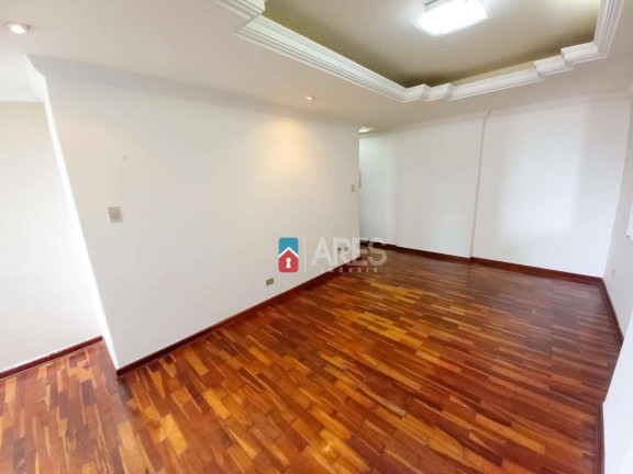 Imagem Apartamento com 3 Quartos à Venda, 95 m² em Centro - Americana Imagem Apartamento com 3 Quartos à Venda, 95 m² em Centro - Americana