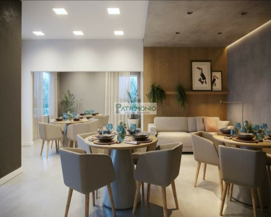 Imagem Imóvel com 2 Quartos à Venda, 49 m² em Jardim Imperial - Jaguariúna