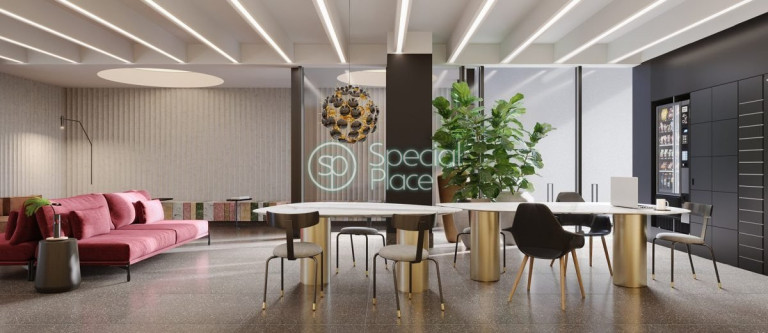 Imagem Apartamento com 2 Quartos à Venda, 150 m² em Brooklin - São Paulo