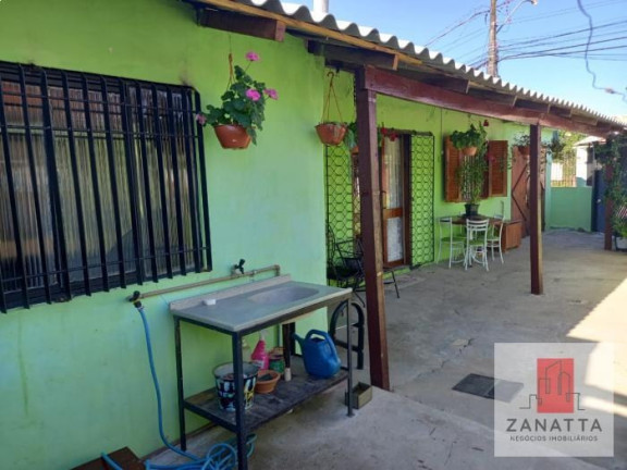 Imagem Casa com 3 Quartos à Venda, em Capão Da Cruz - Sapucaia Do Sul Imagem Casa com 3 Quartos à Venda, em Capão Da Cruz - Sapucaia Do Sul