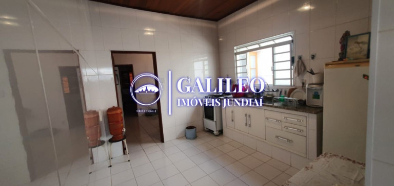 Imagem Casa com 1 Quarto à Venda, 64 m² em Vila Arens - Jundiaí Imagem Casa com 1 Quarto à Venda, 64 m² em Vila Arens - Jundiaí