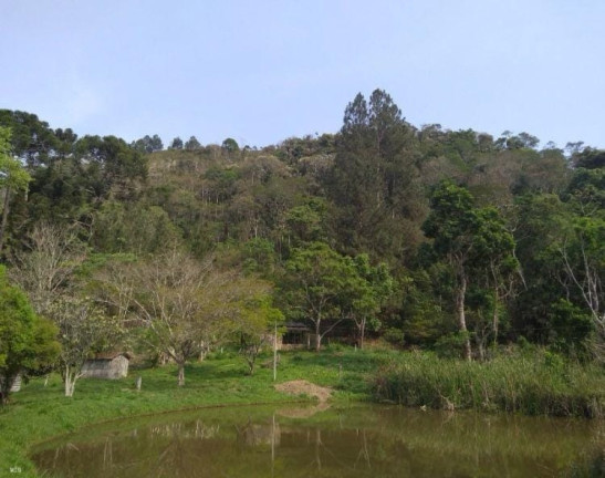 Chácara com 3 Quartos à Venda, 120 m² em Cedro - Cunha