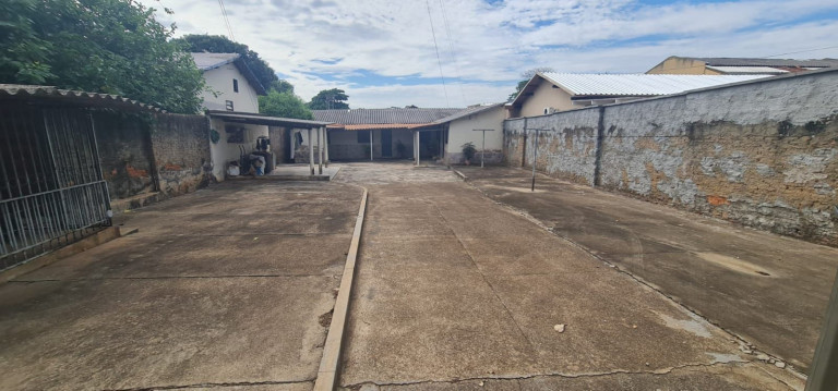 Imagem Terreno à Venda, 841 m² em Setor Norte Ferroviário - Goiânia Imagem Terreno à Venda, 841 m² em Setor Norte Ferroviário - Goiânia