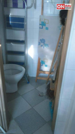 Imagem Apartamento com 2 Quartos à Venda, 109 m² em José Menino - Santos Imagem Apartamento com 2 Quartos à Venda, 109 m² em José Menino - Santos